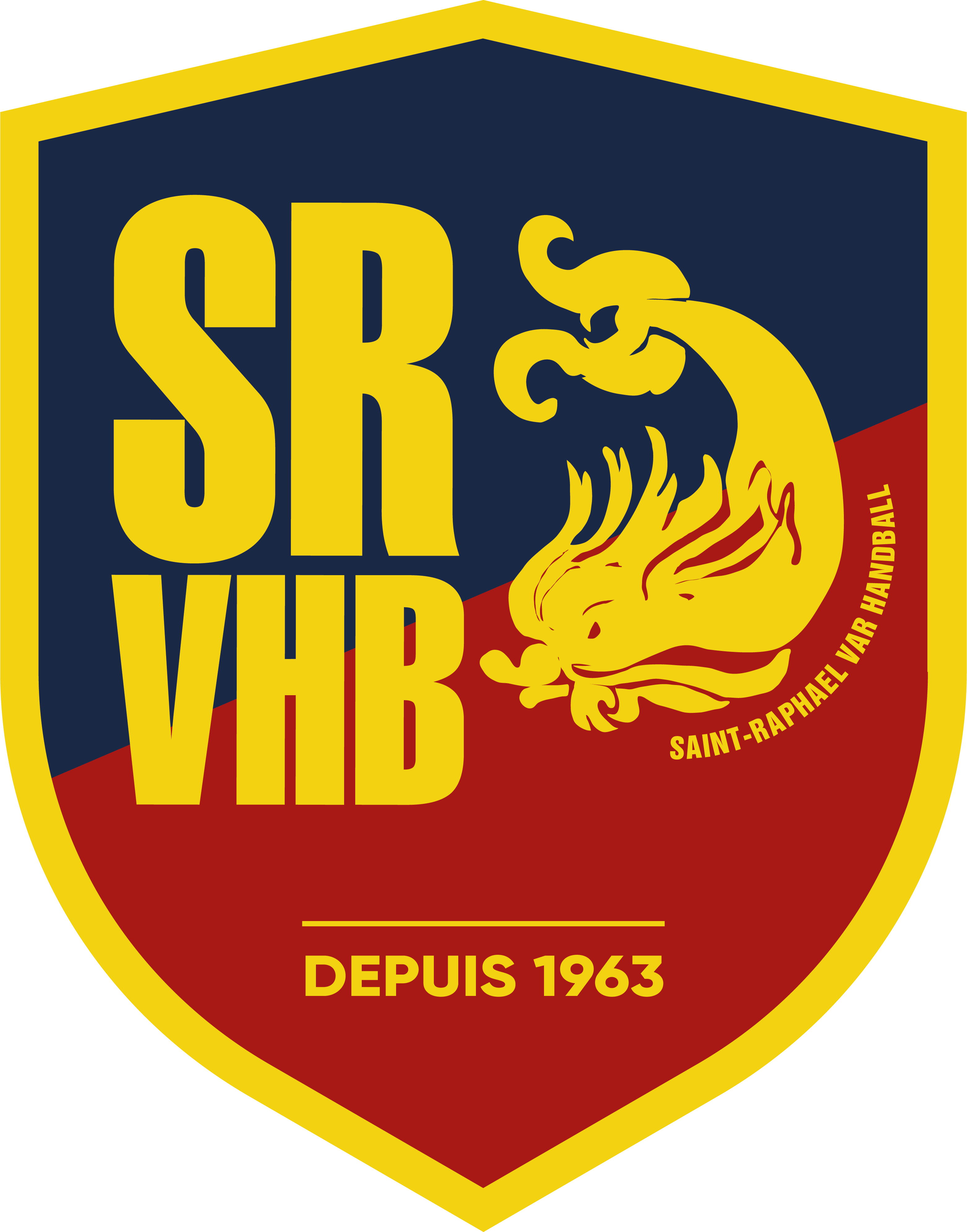 Saint-Raphaël Var Handball